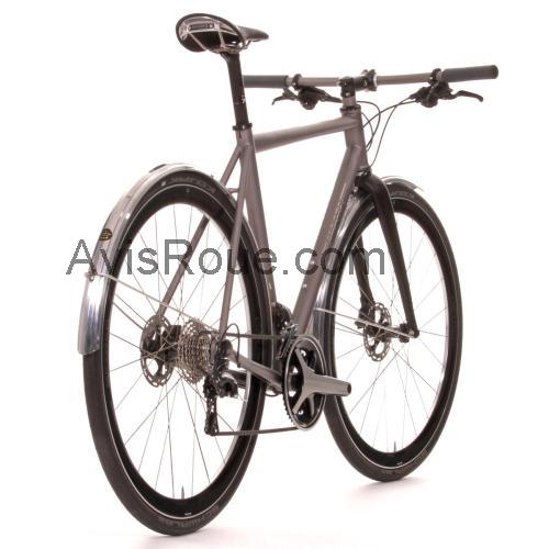 Moots Urban fiche technique et avis